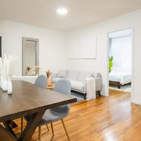 Appartamento 49-3B Newly Renovated 2Br Wd Midtown East